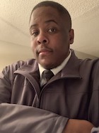 Briyant Hines headshot