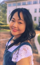Headshot of Linh Le