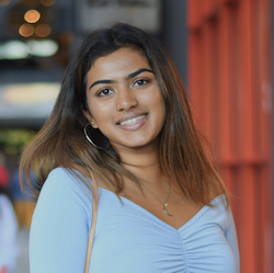 Headshot of Niki Vasan