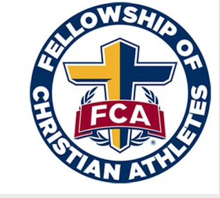 Fellowship of christian athletes logo